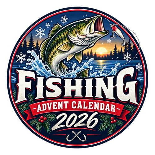 Fishing Advents 2026